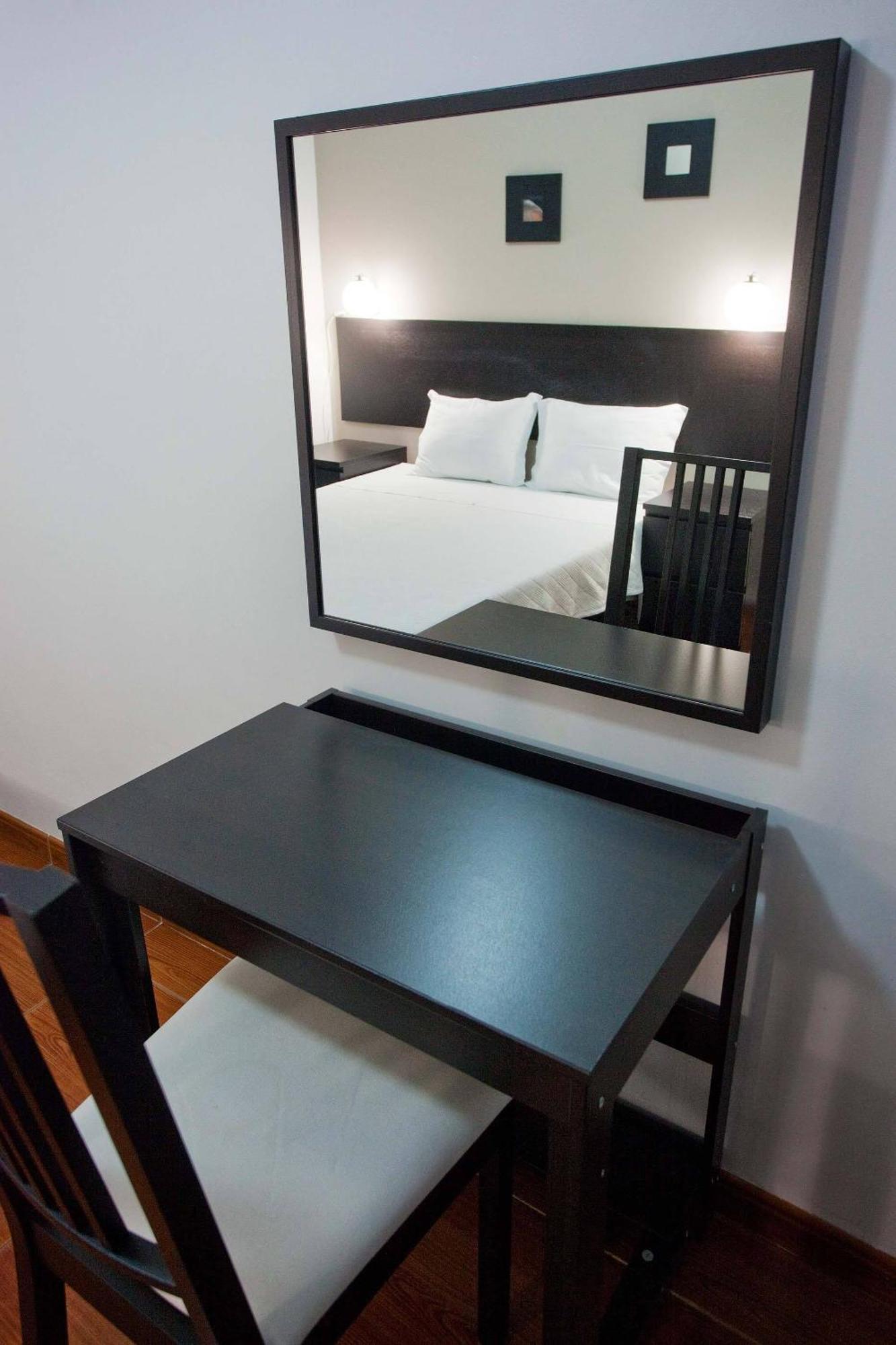 Residencial Principe Guest House Barreiro  Zimmer foto